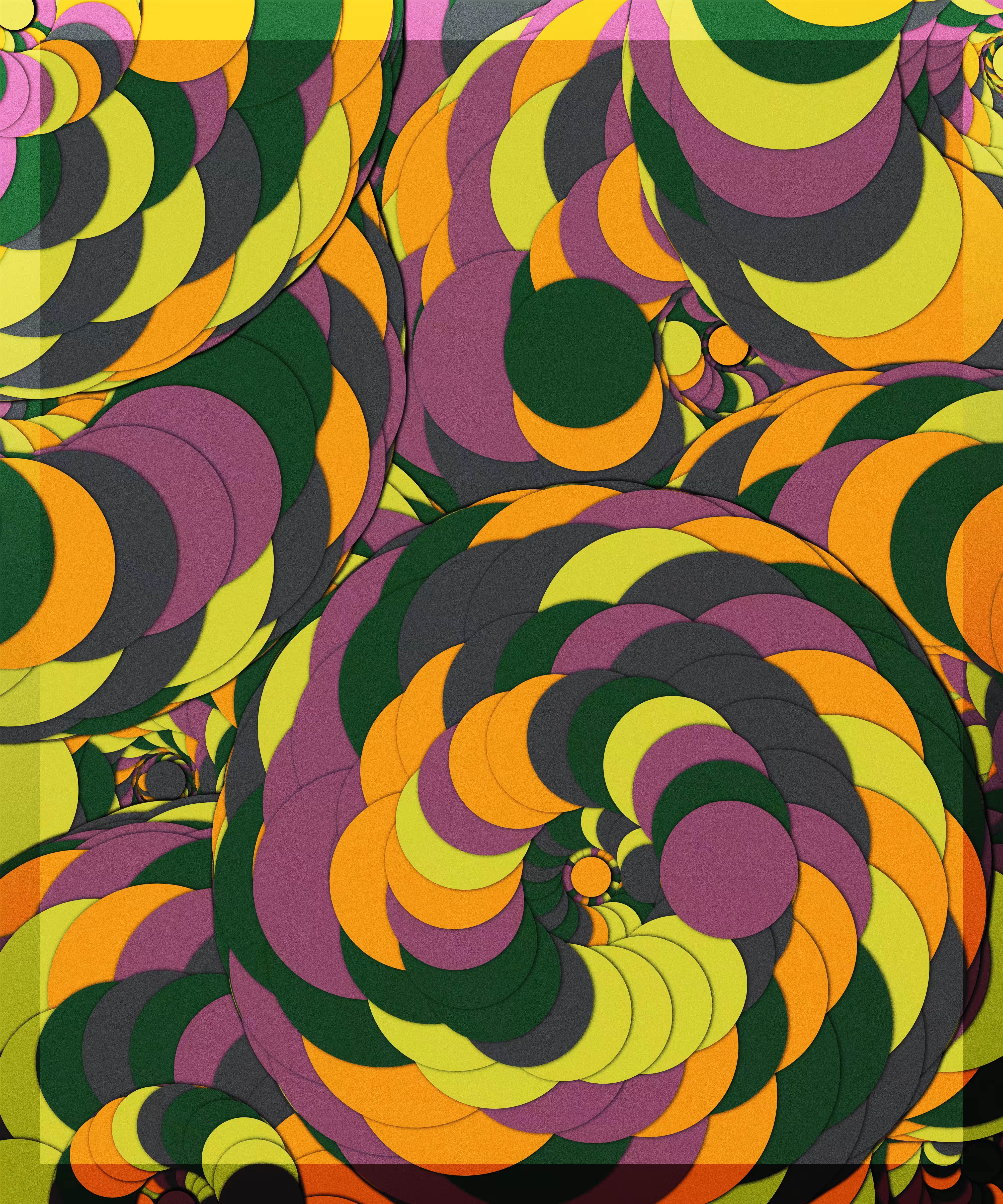 Cycloid 030