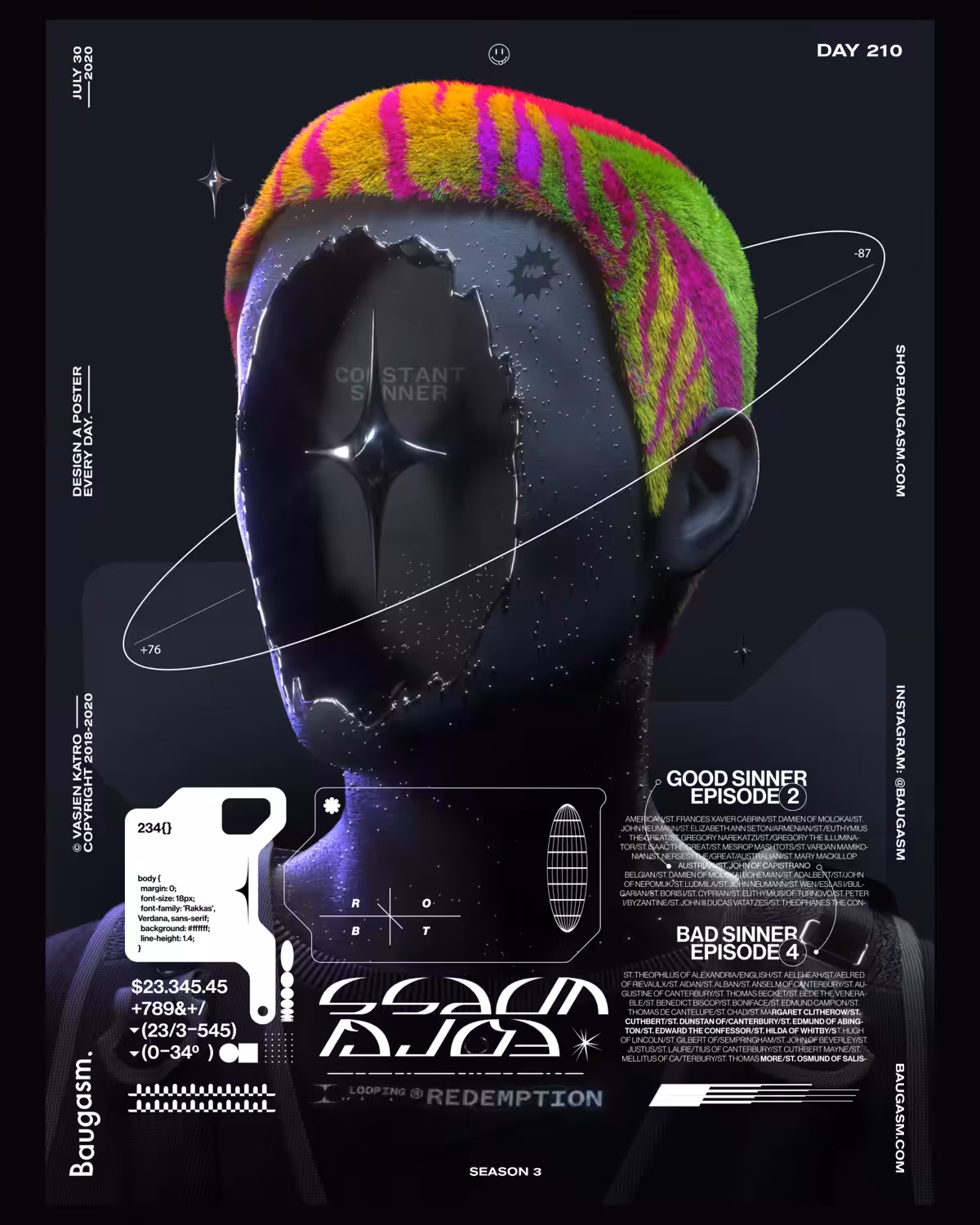 SINNER