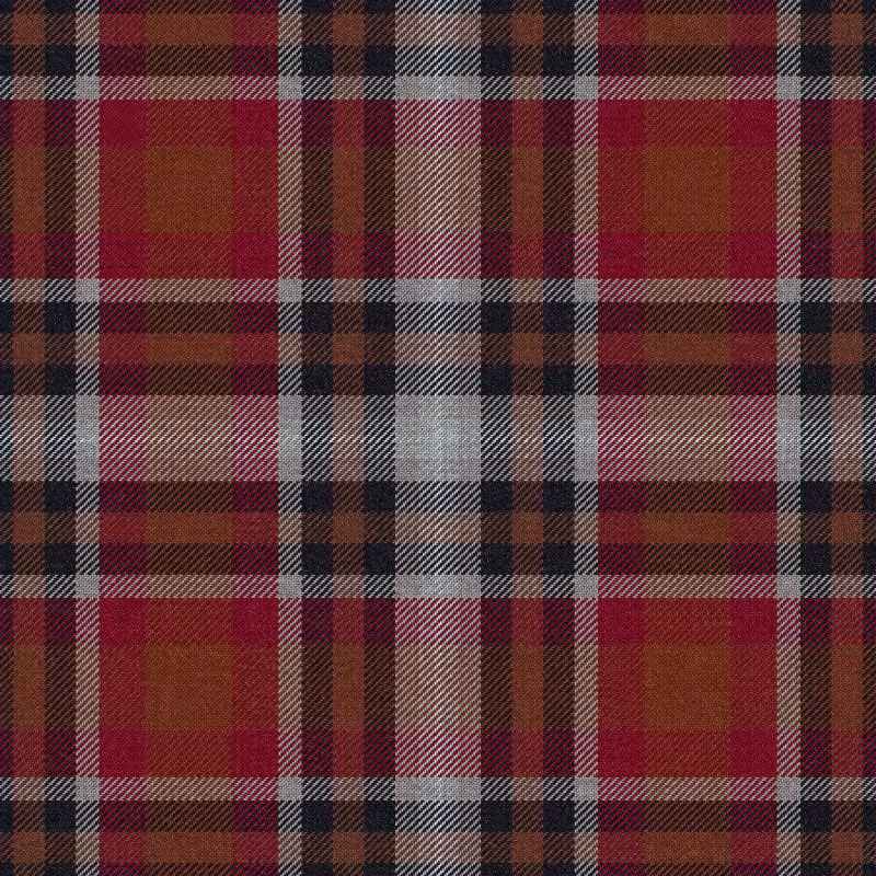 Tartan Cloth #30
