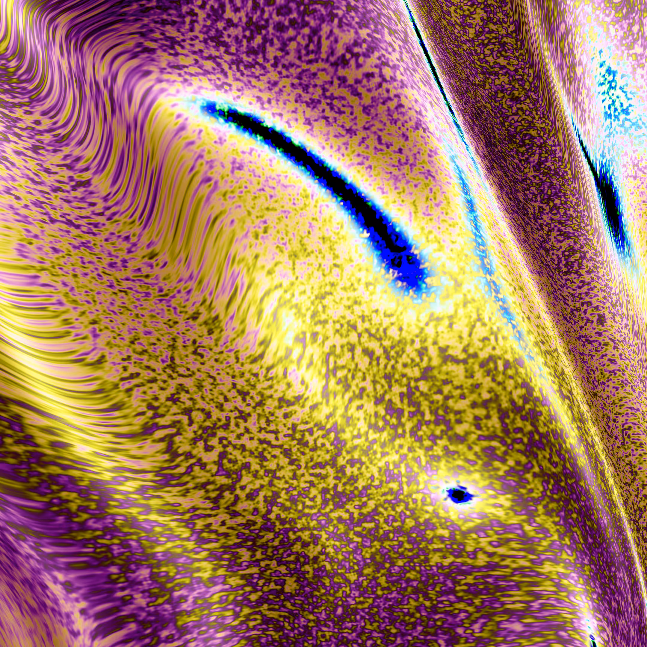 Ethereal Fauna #6