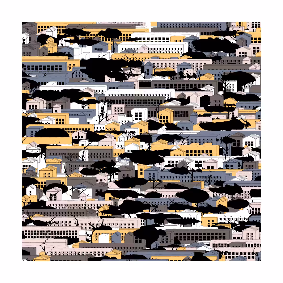 Buildings #221