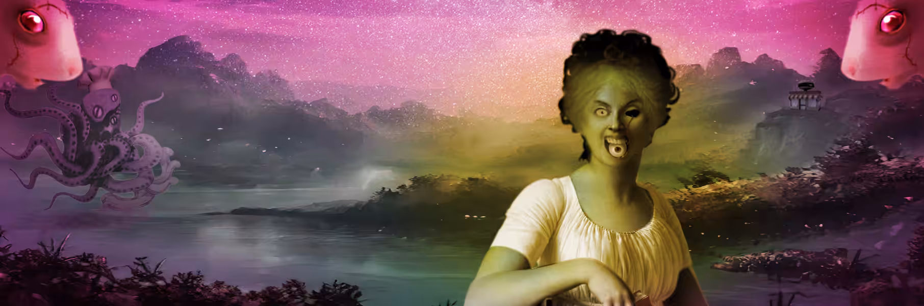 Thousand Headers Coterie: THC #0598