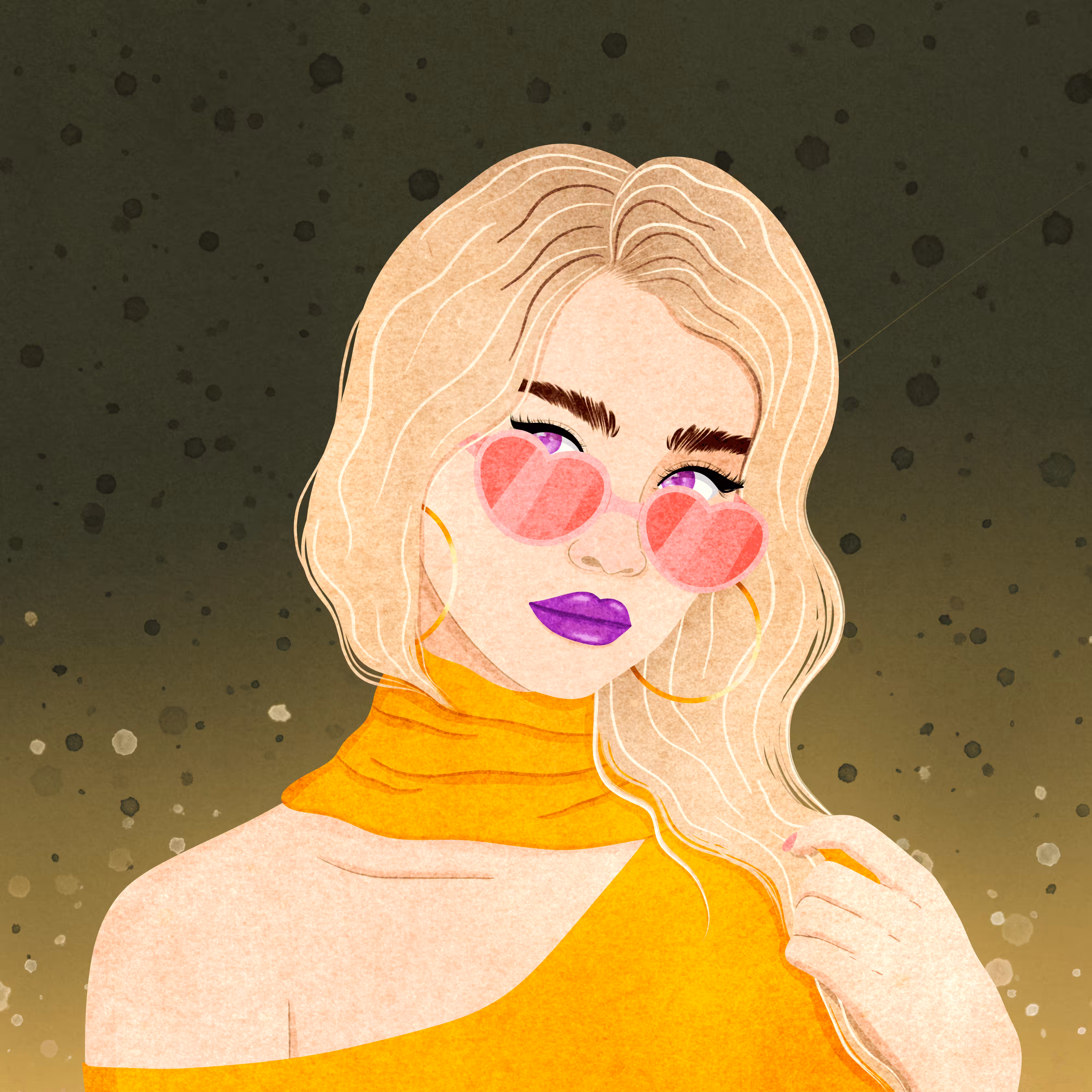 Rose (CC #4218)