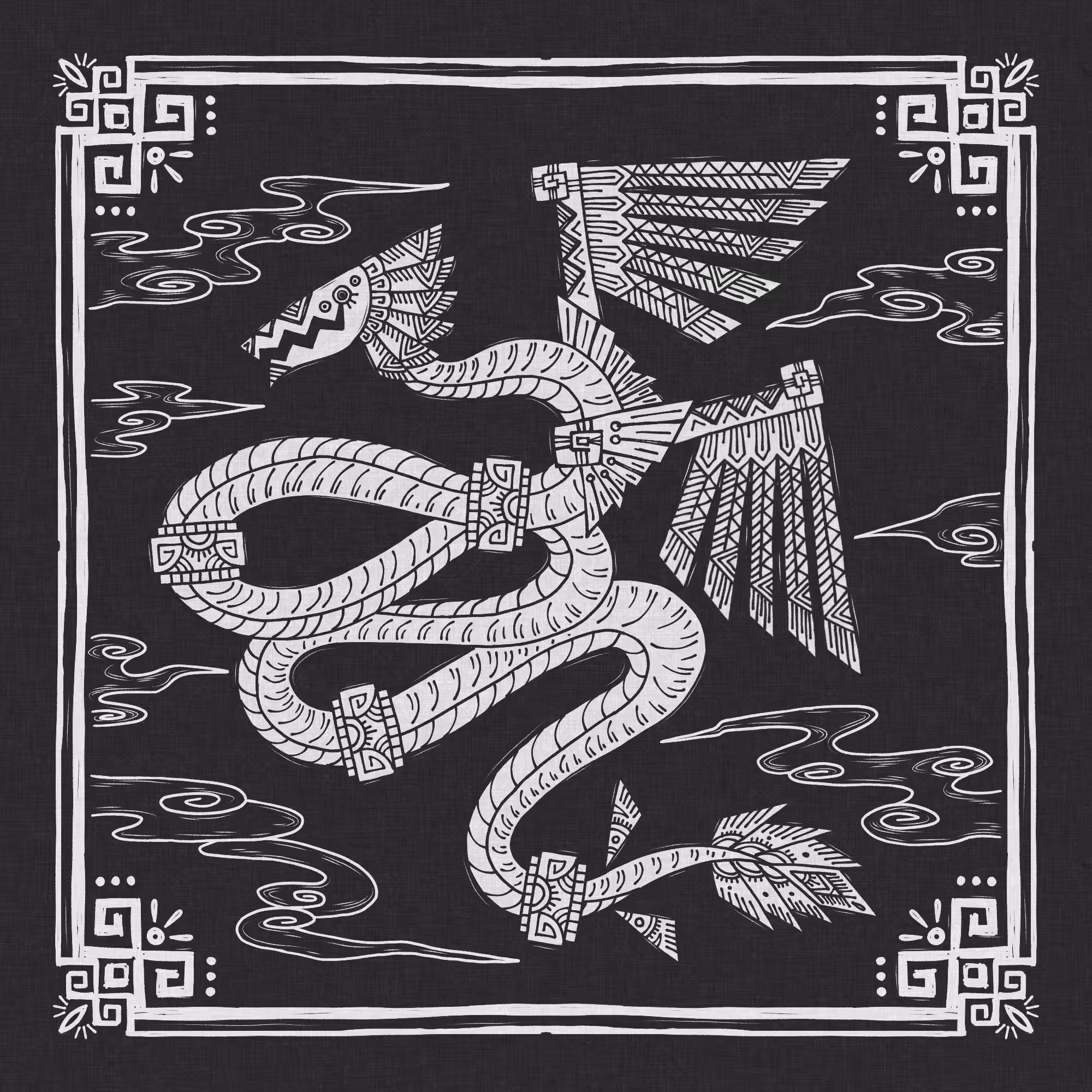 War Serpent