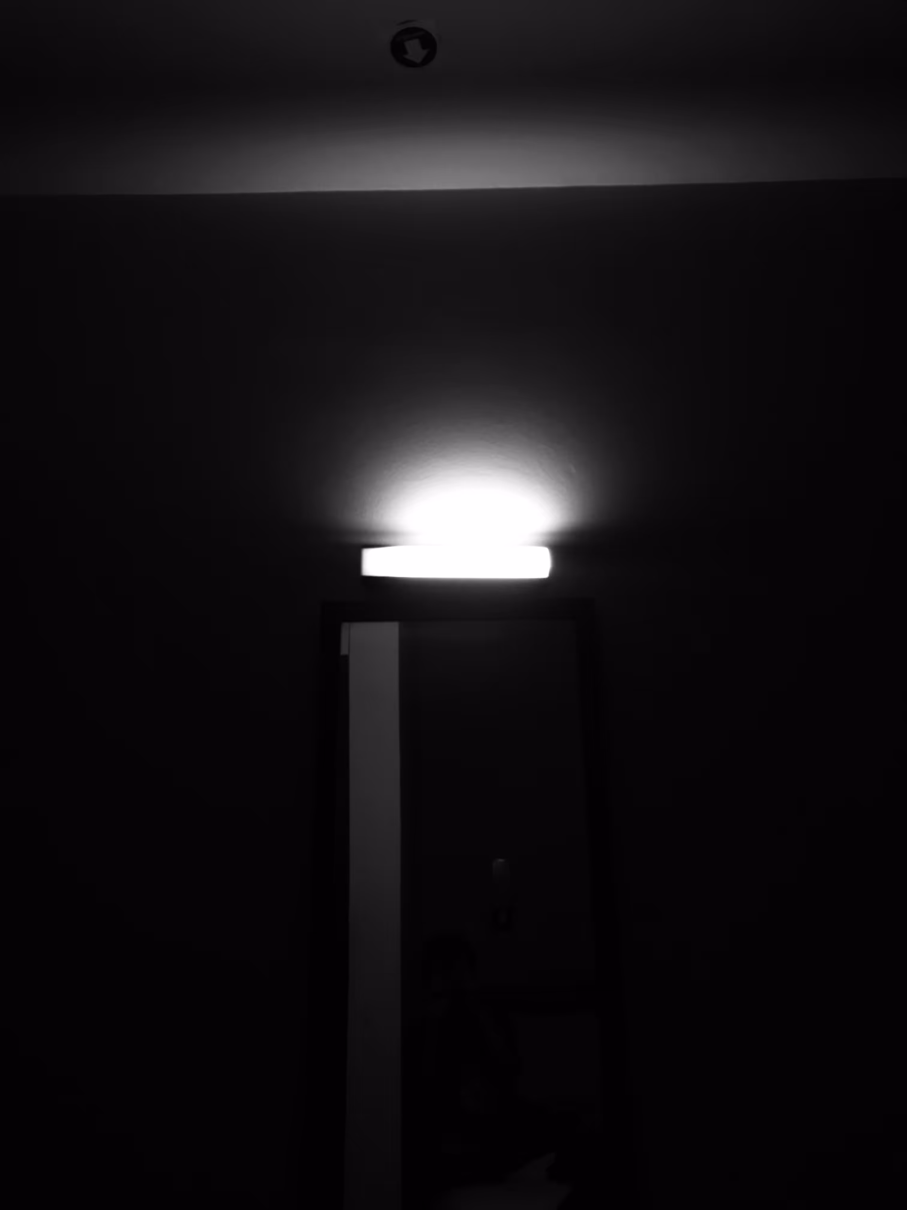 Only 1 in the Dark