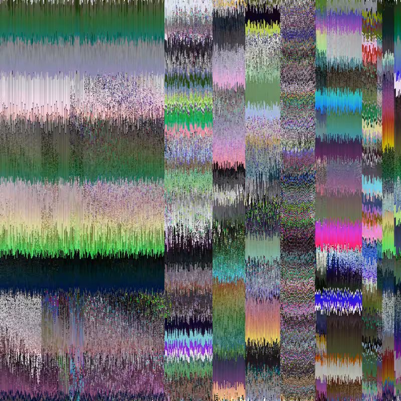 Squeegee #8