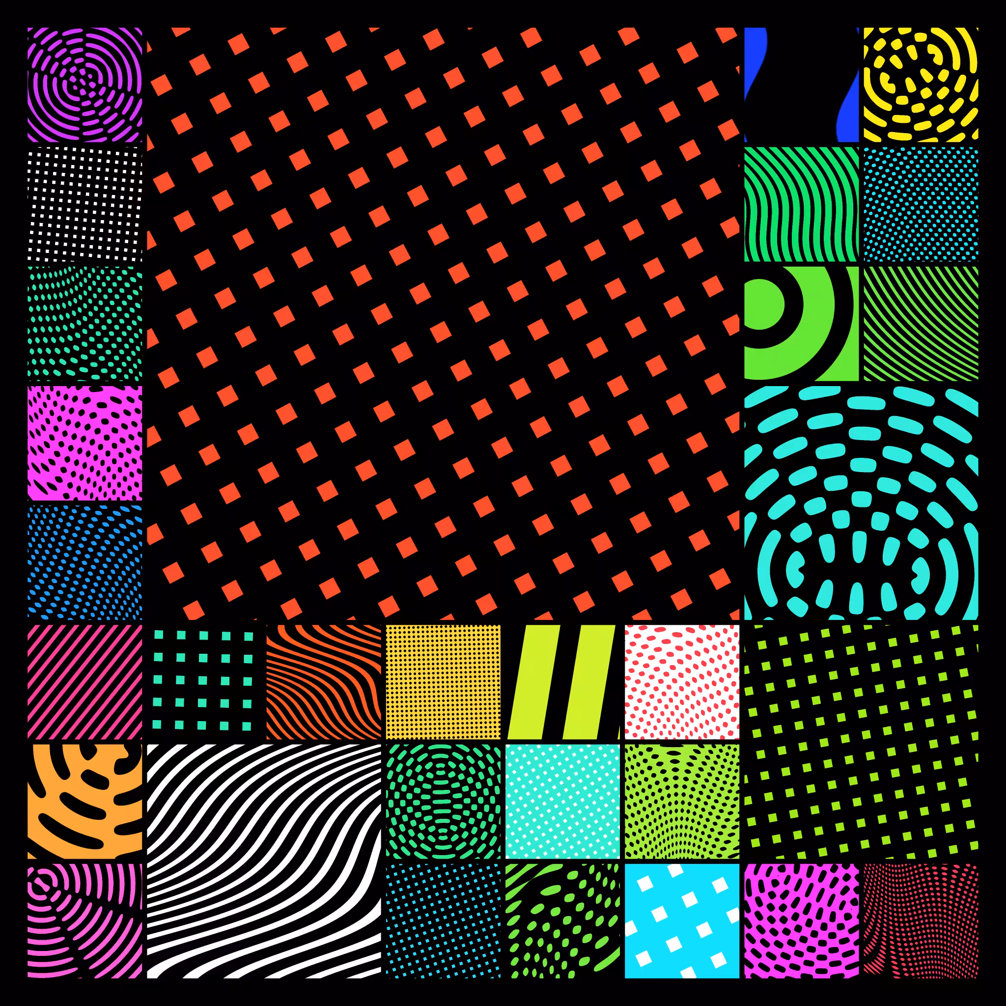 Perpetual Motion Squared #83