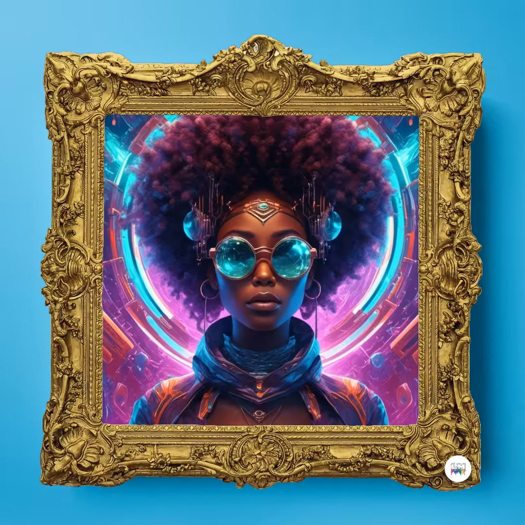 Energy Guardian Queen Portals