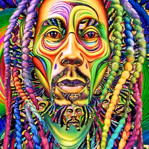 Bob Marley