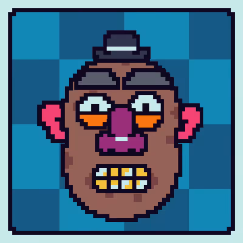 Spudnikz #69