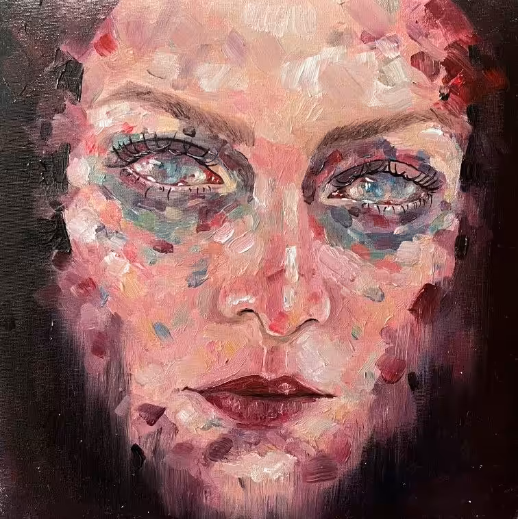 Eyes Beyond Reality
