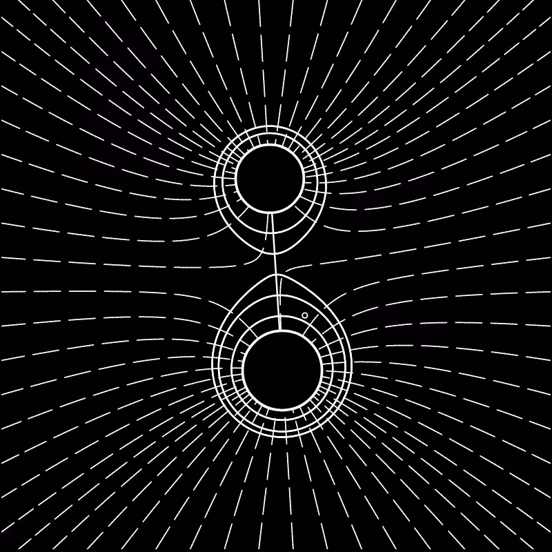 The Three-Body Problem #30
