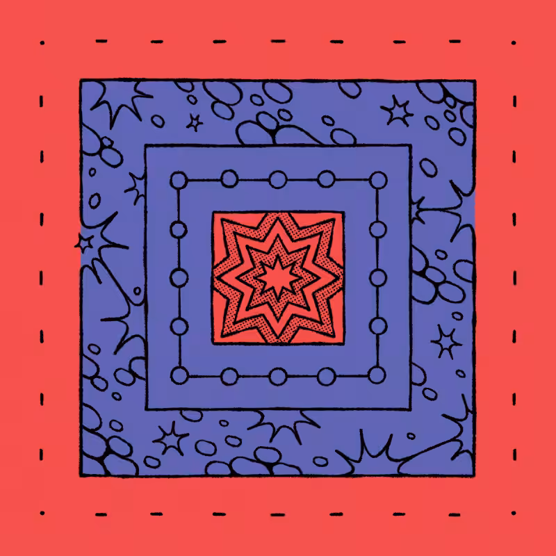 borders #107