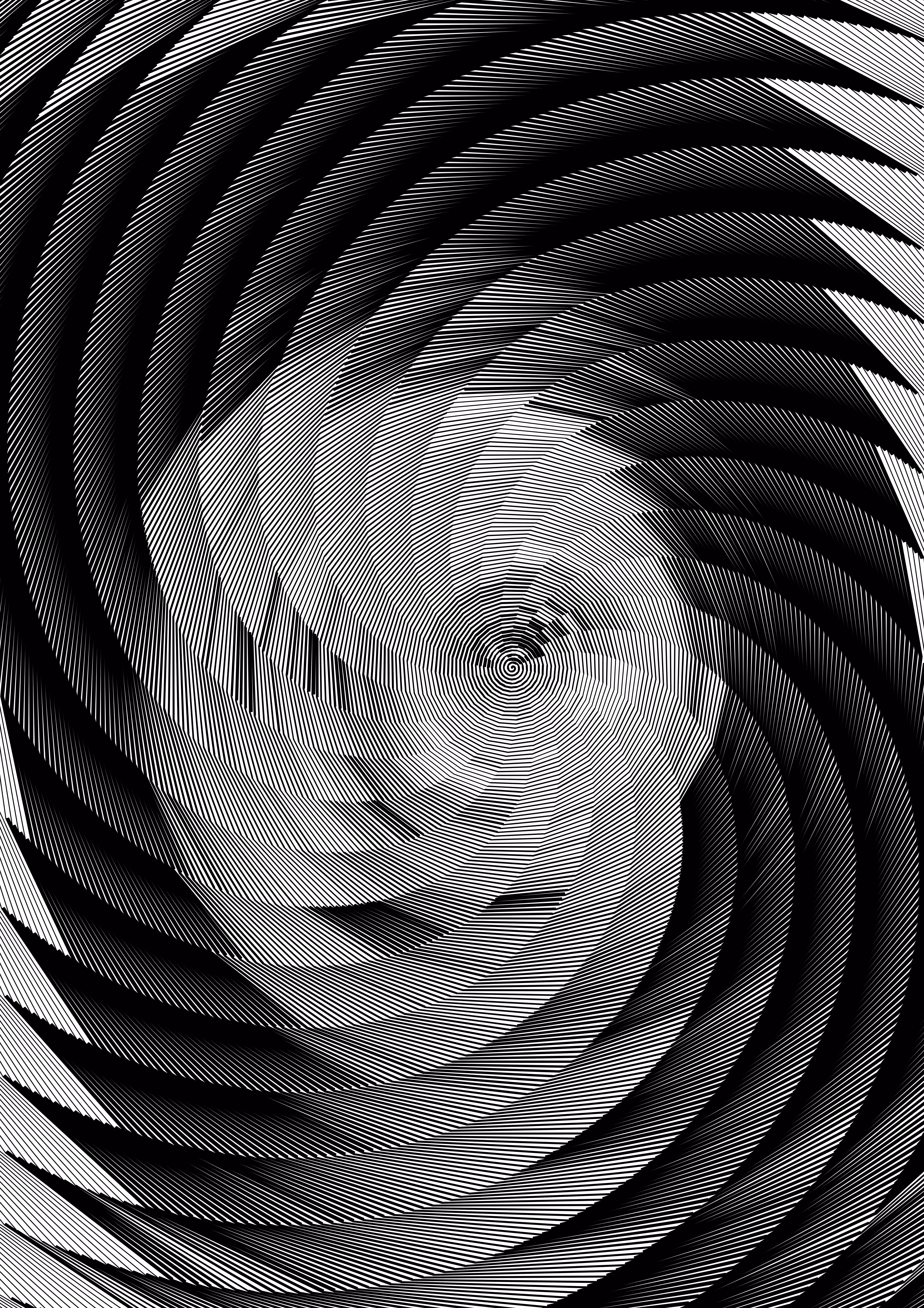 The eye of the tigger