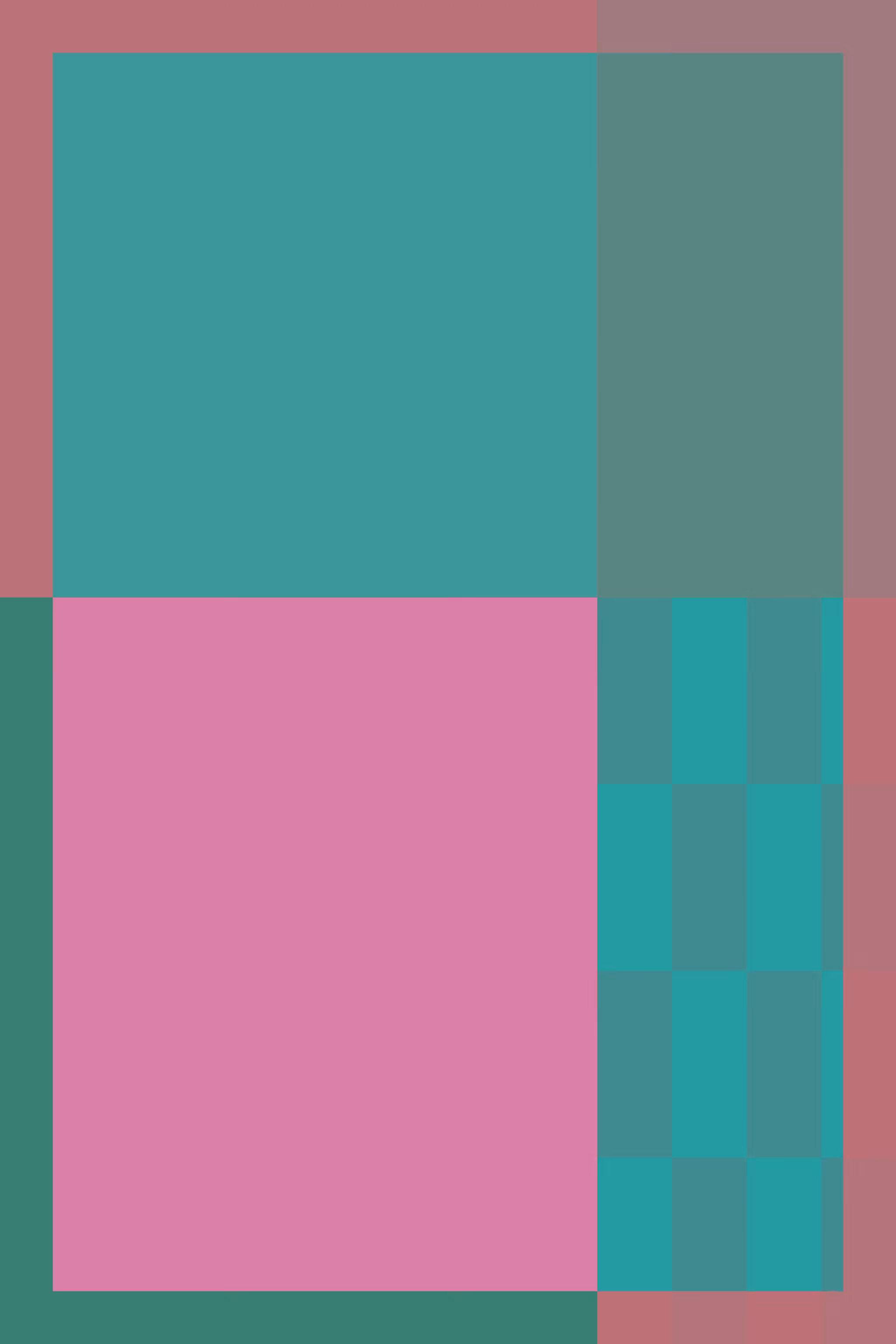 Generative Minimalism #502