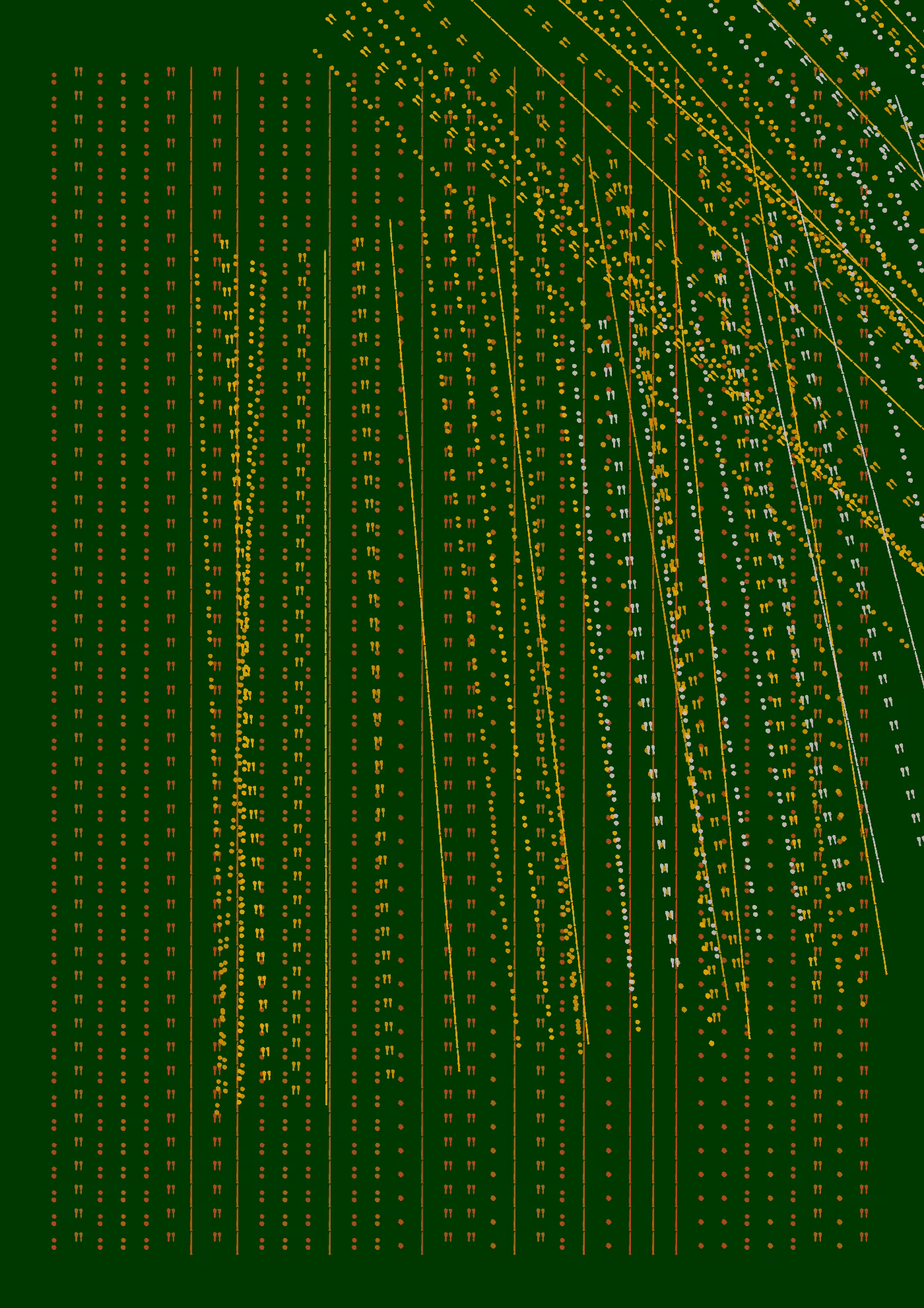 Strange Impression #71