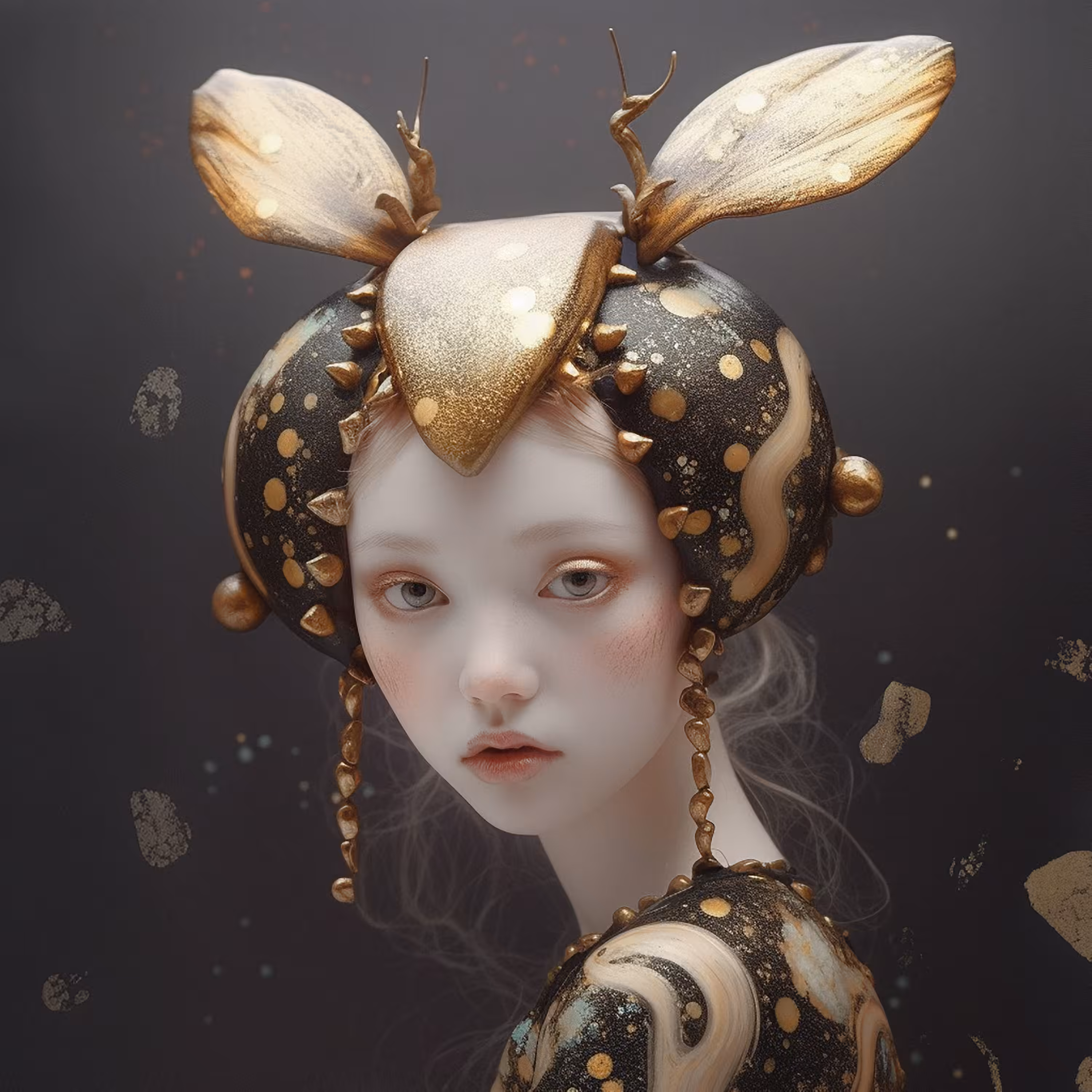 Aurea beetle
