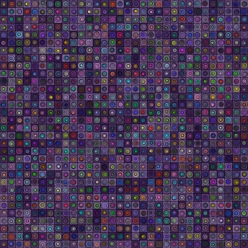 Auto Orbits #121 of #256