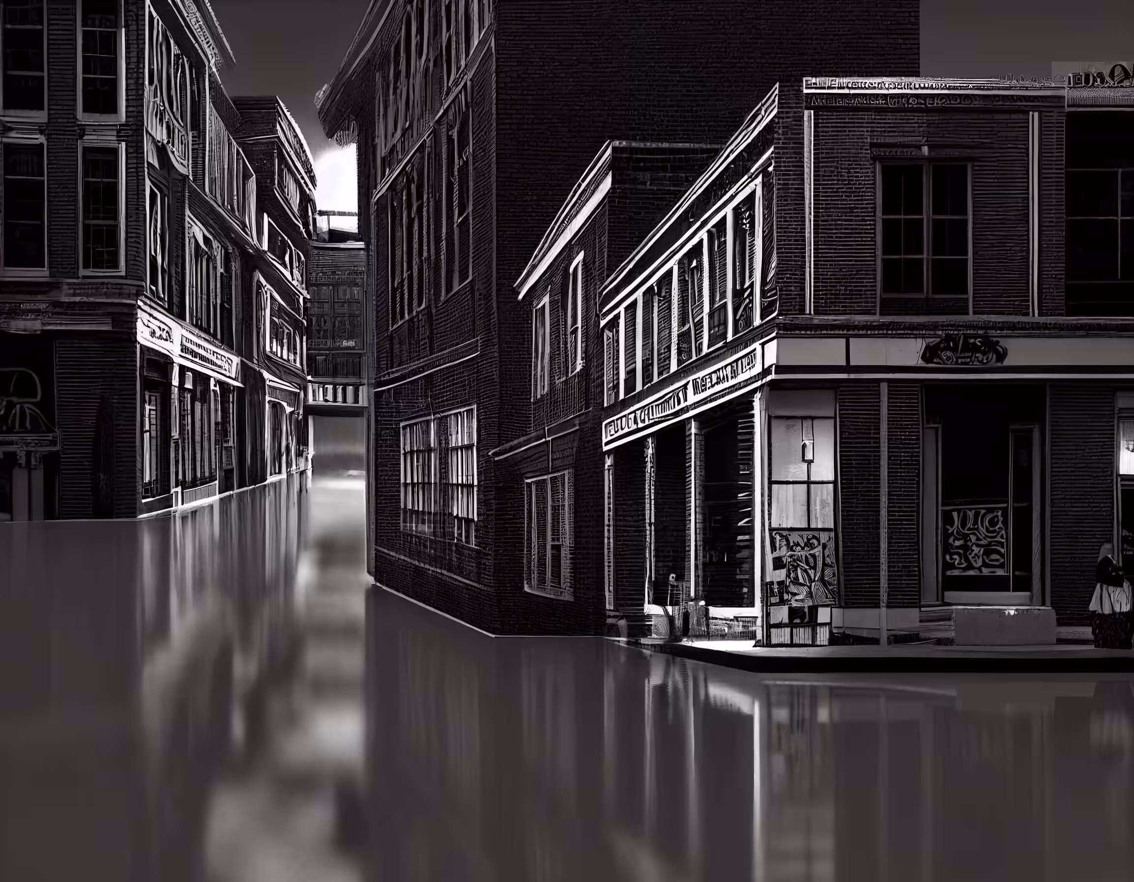 Rivertown
