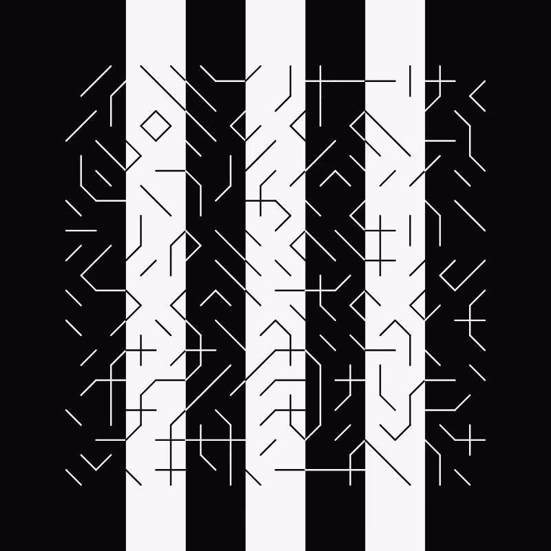 Mono Ciphers #8