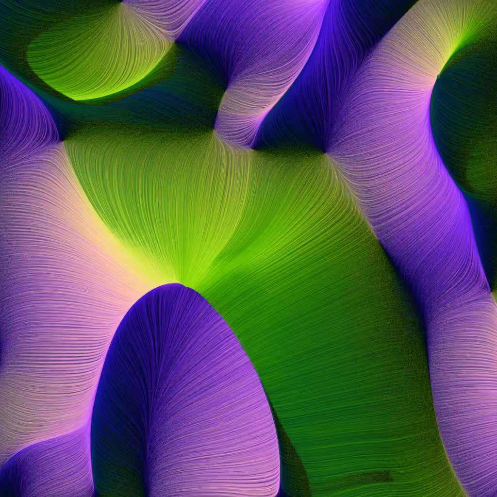 Everything flows #11
