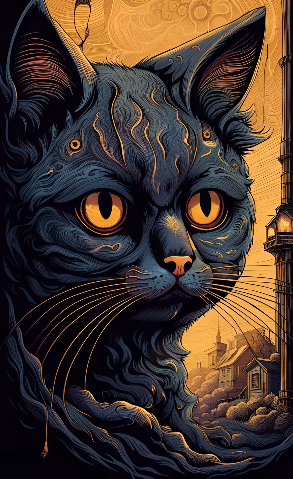 CATS -AI #6