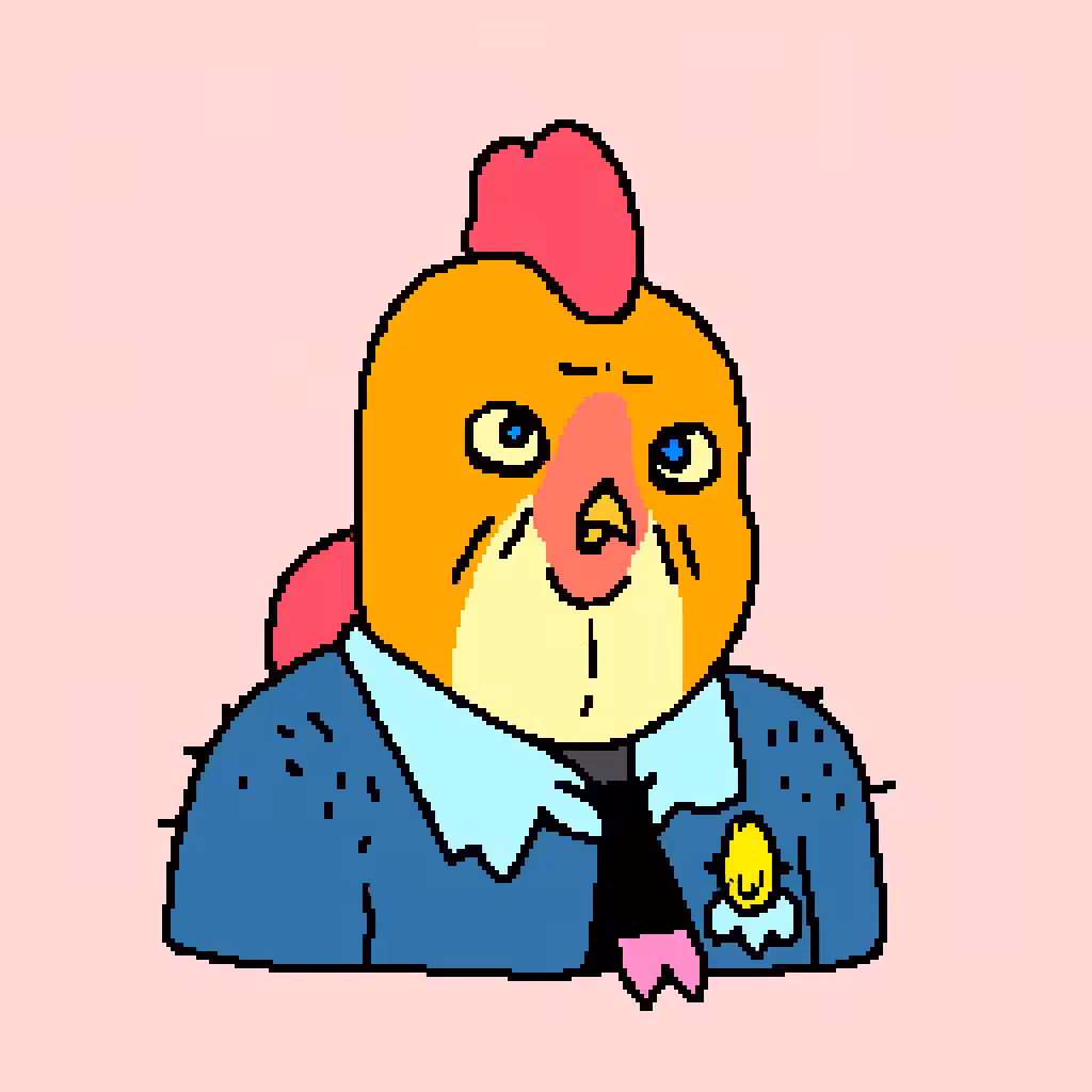 RustySpkr