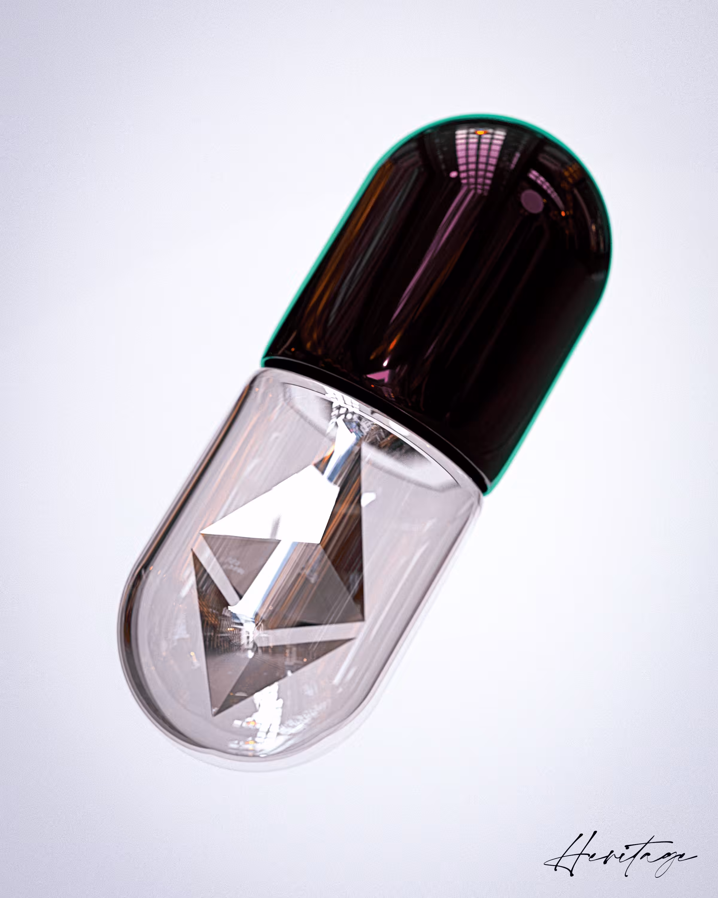 "Ethereum" 