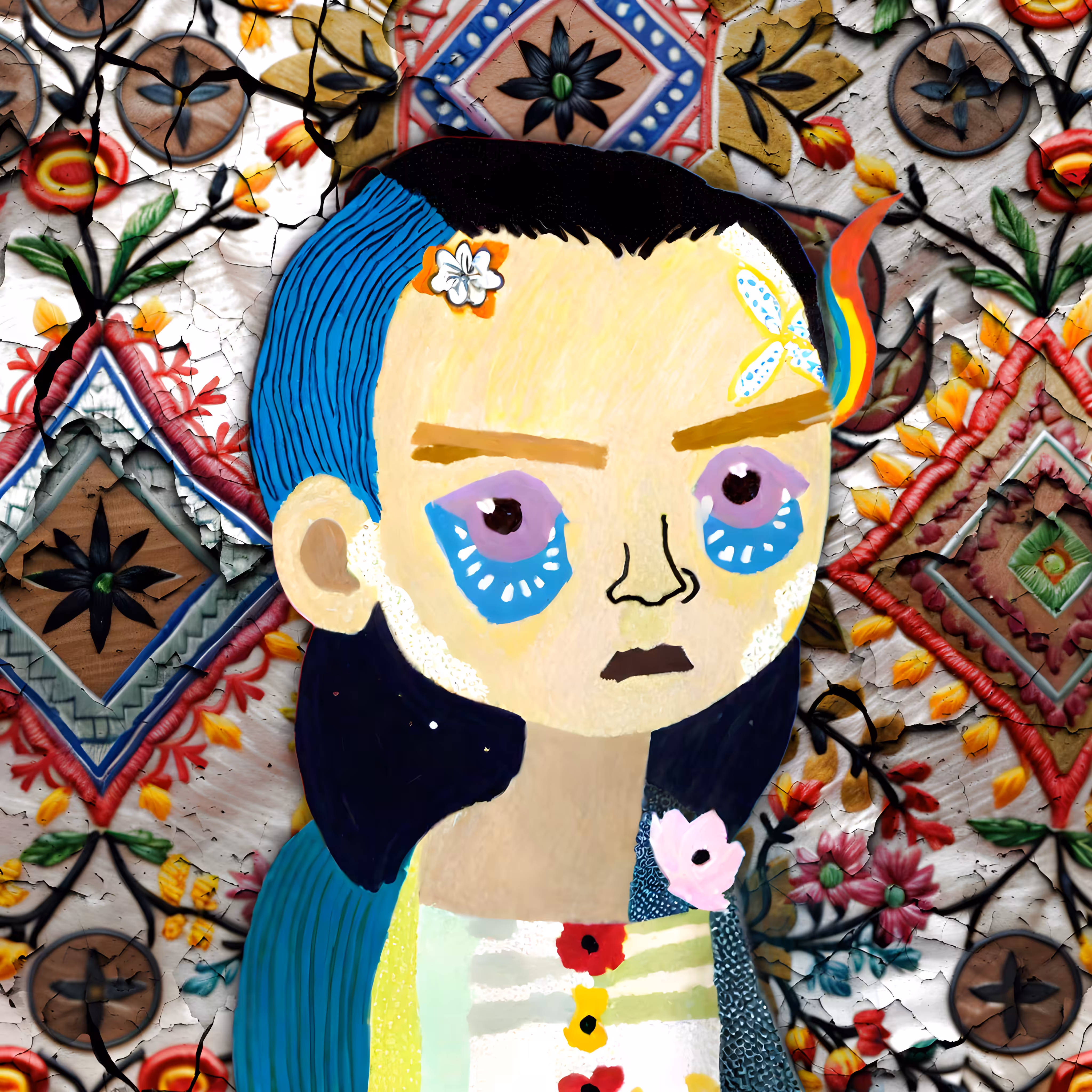 Art DeCC0s: Art DeCC0 #6215