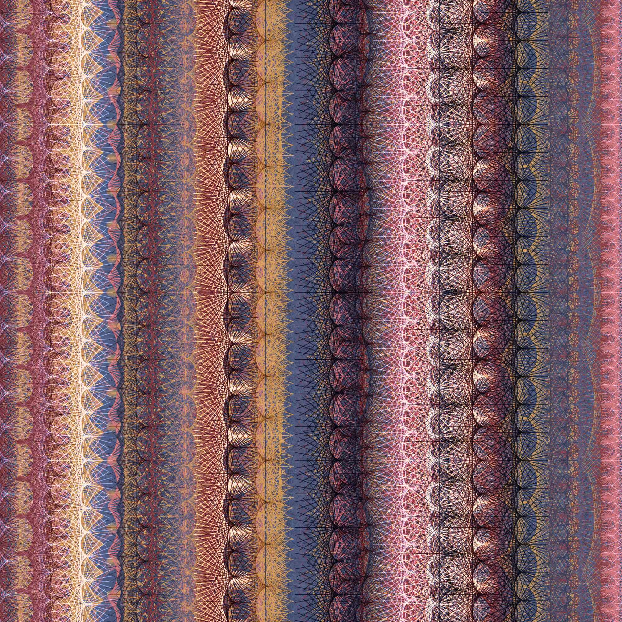 Lace Factory #207