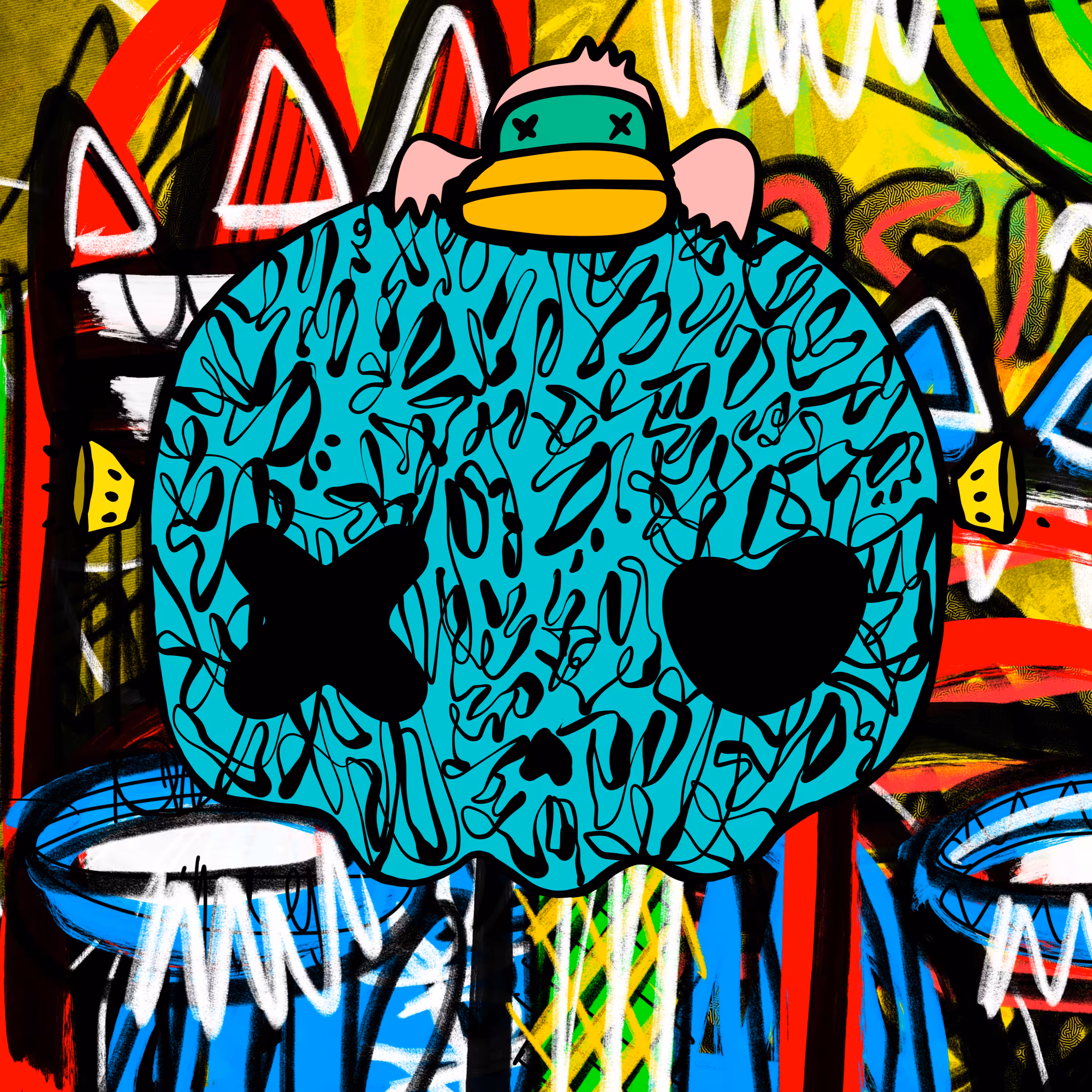 ORGNLS by SABET #370