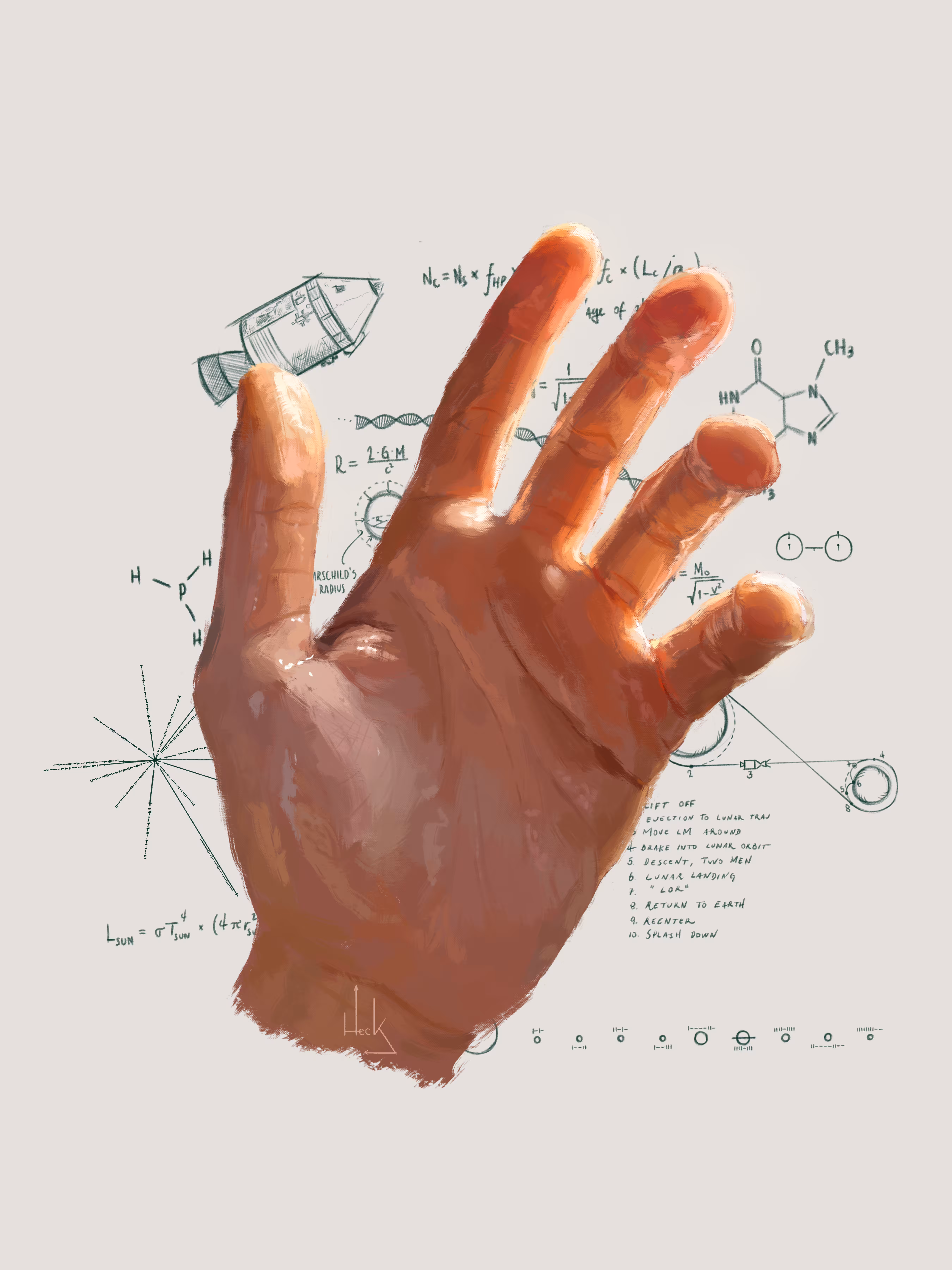 Sapiens