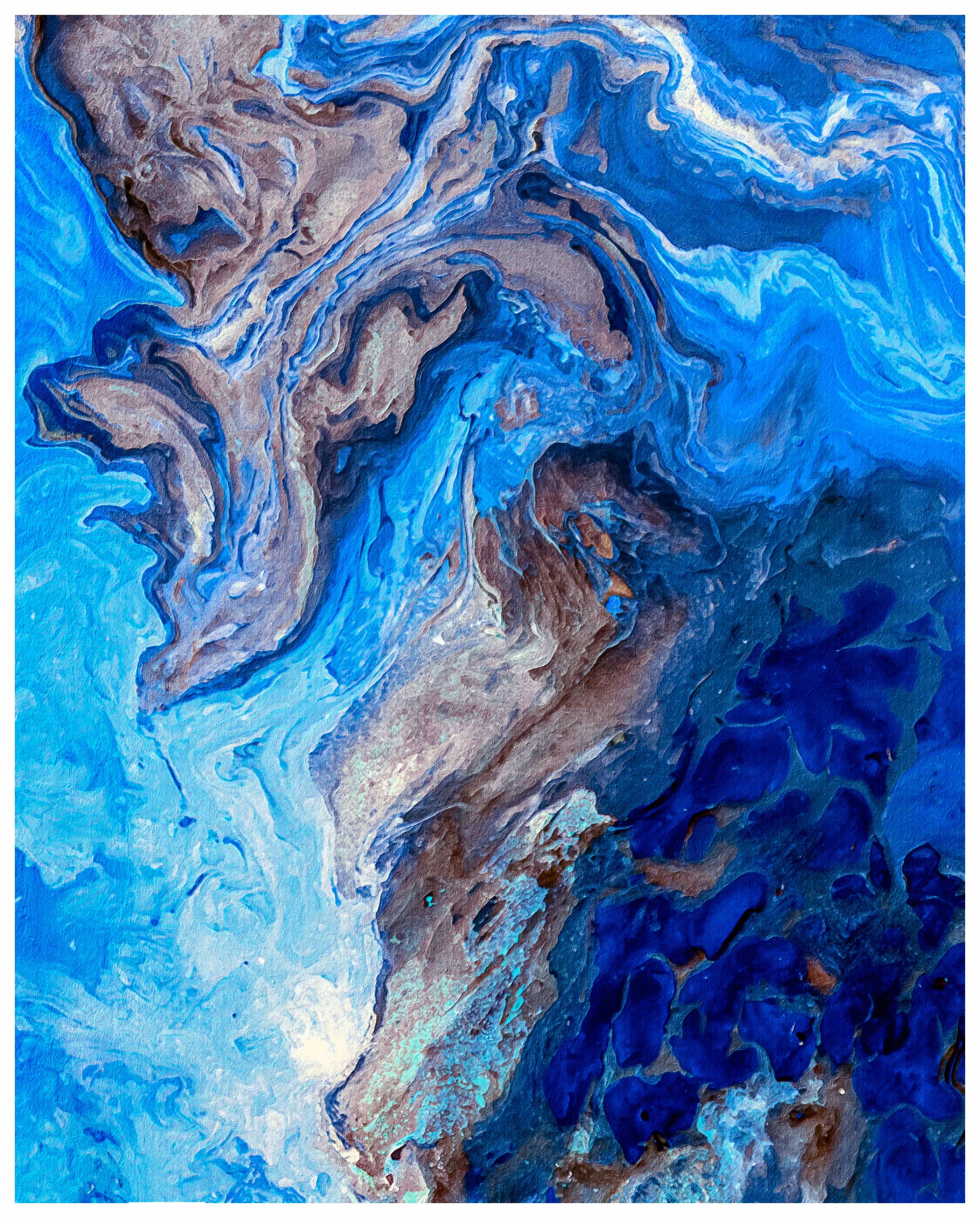 Parthenope #4