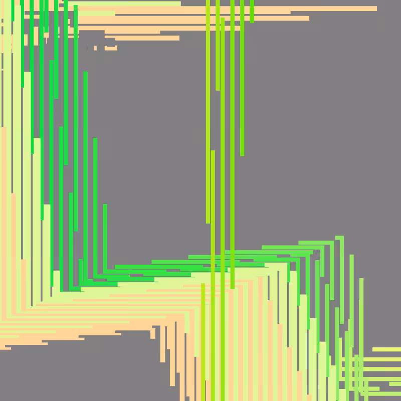Time Intertwined #41