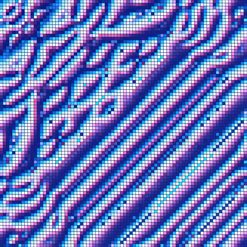 Waves and Ripples #113