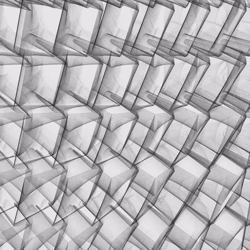 Moving Shadows #34