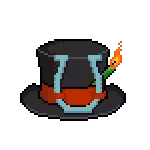 Degen Haberdasher #740