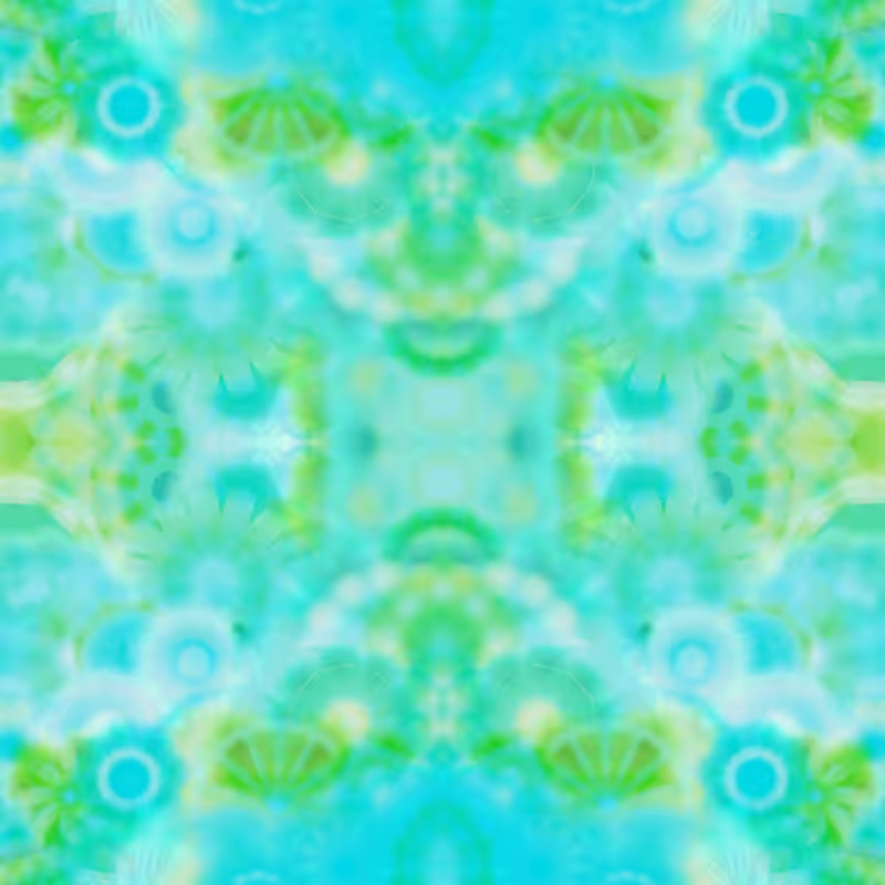 Creamy Dreaming #12