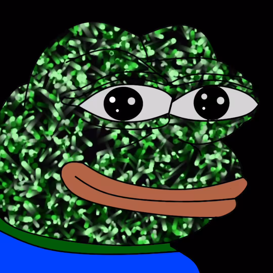 ParticlePepe