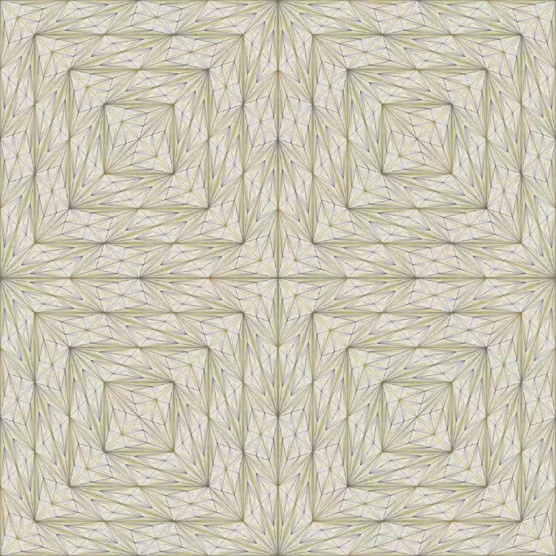 Triangle Subdivisions #428