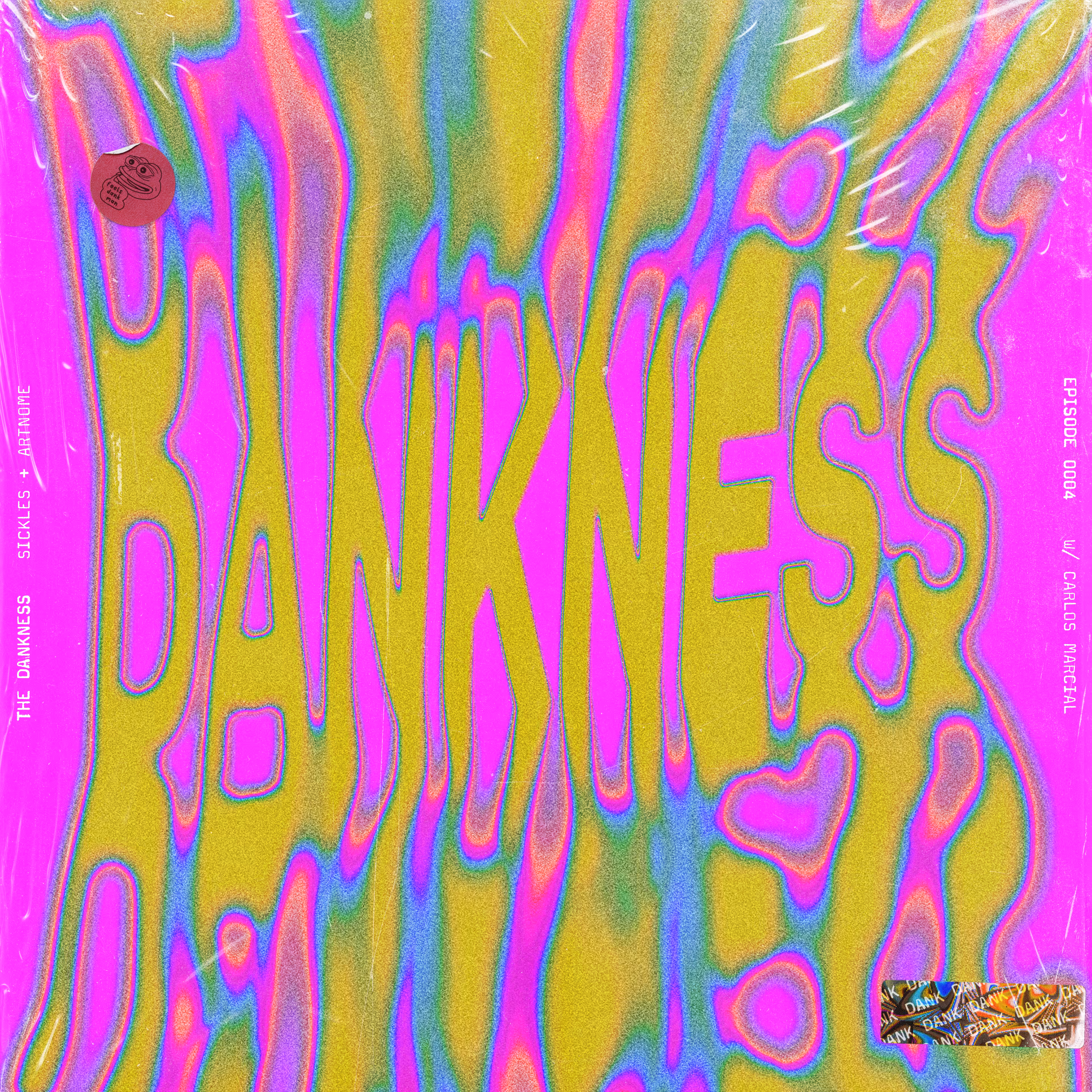 Danktone 004: DANKTONE S1E4 #139