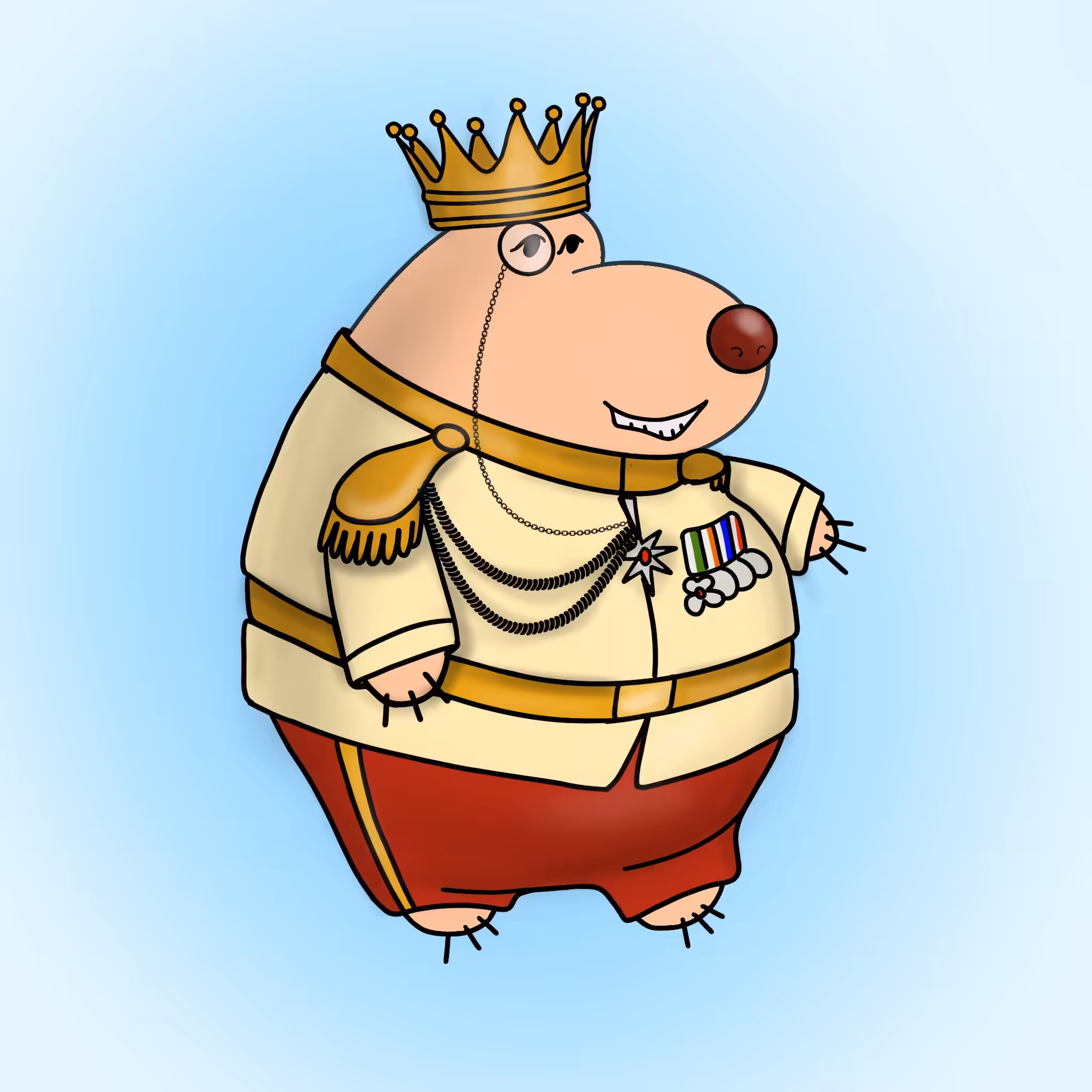 Prince Bo