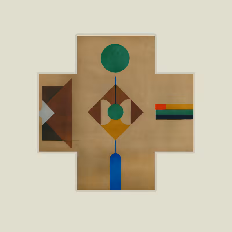 Focal Point #43