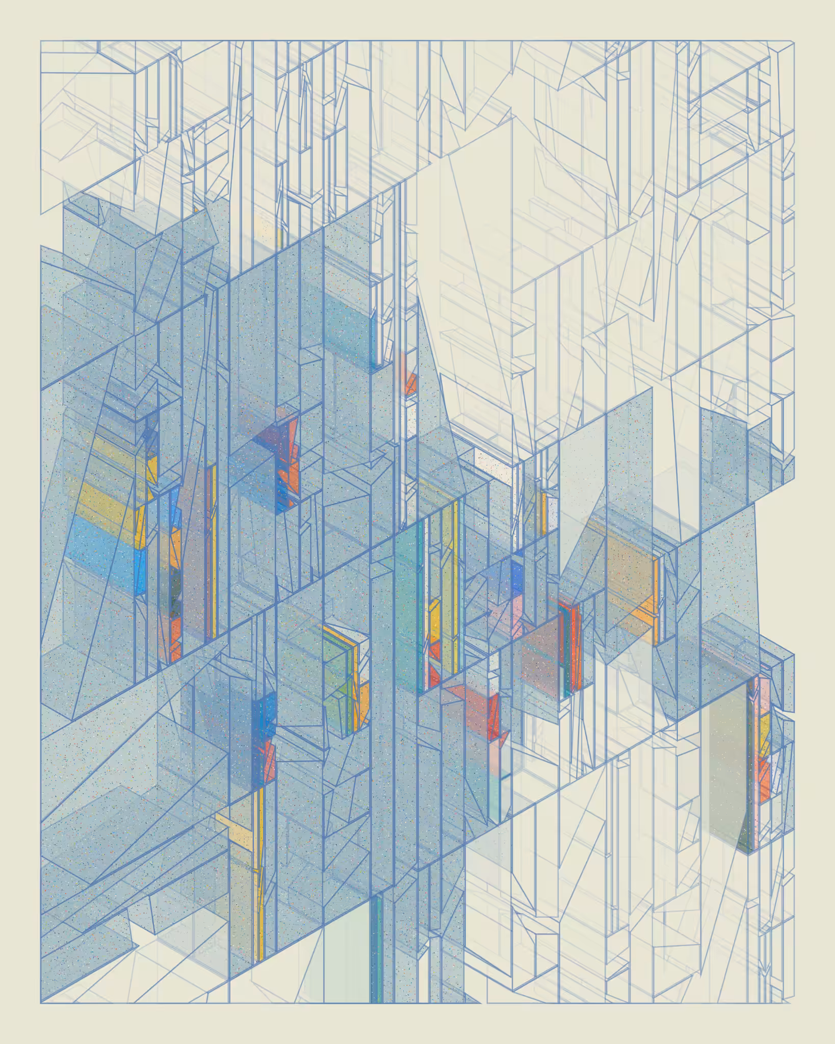 Diaphanous: #249