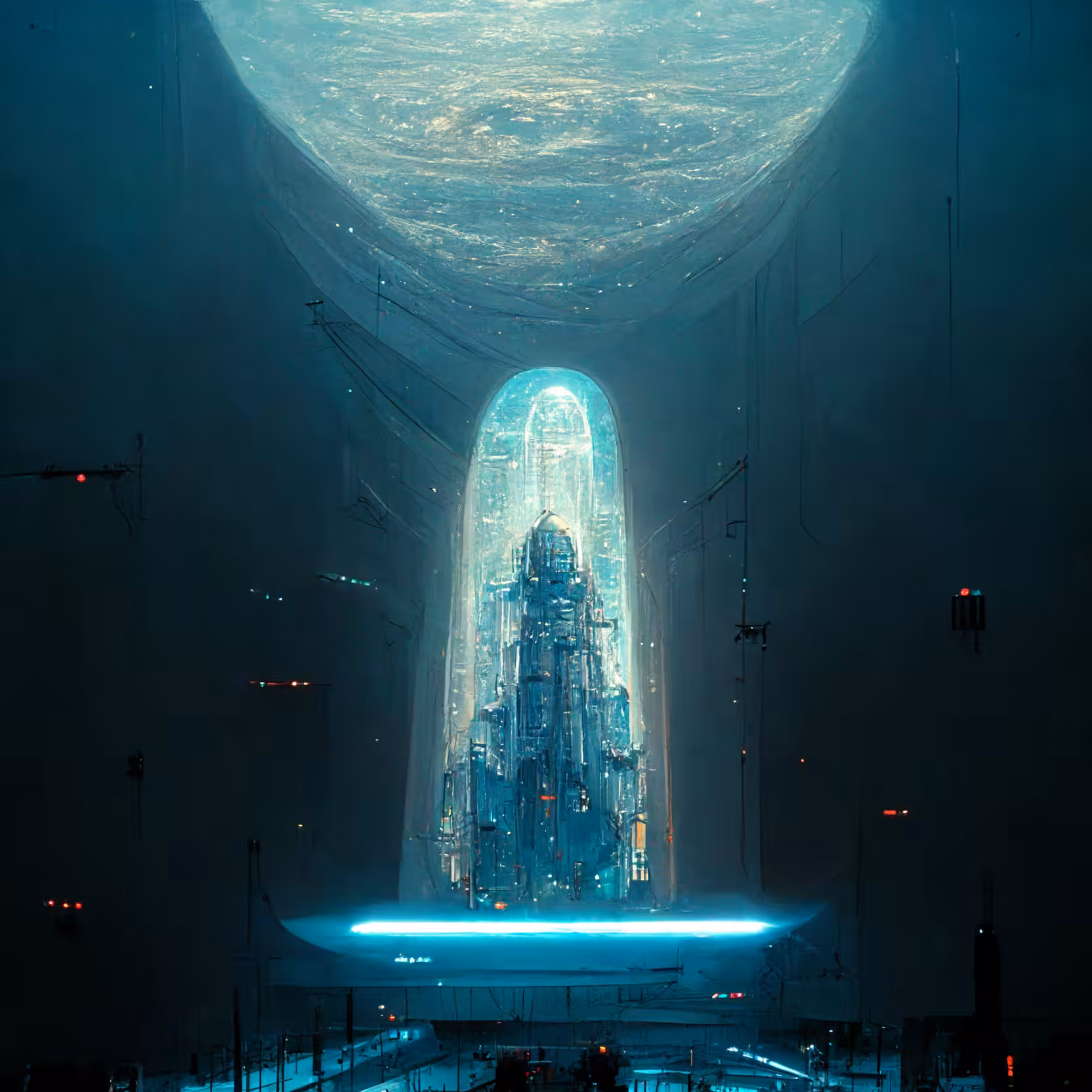 Spaceship