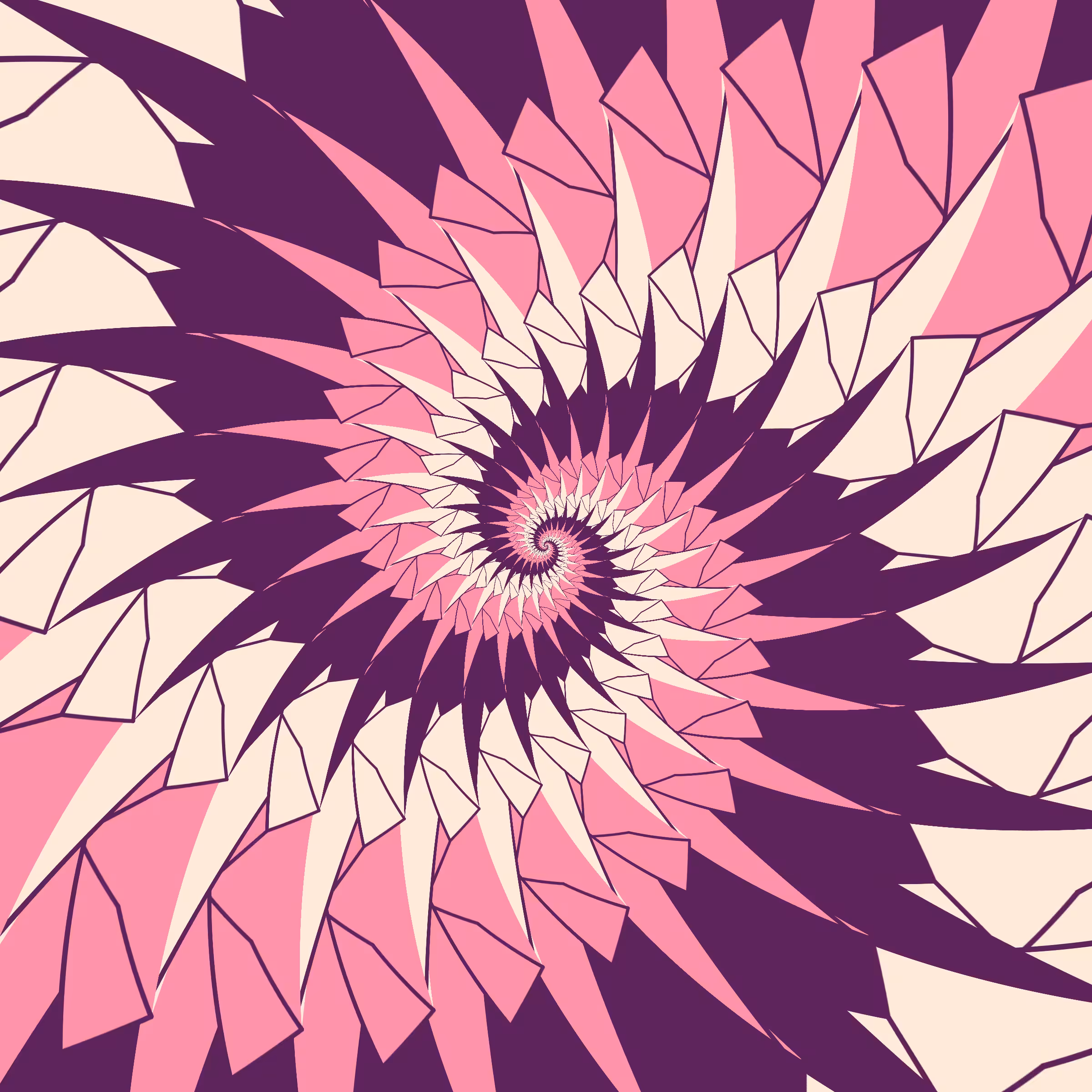 Inspirals #41