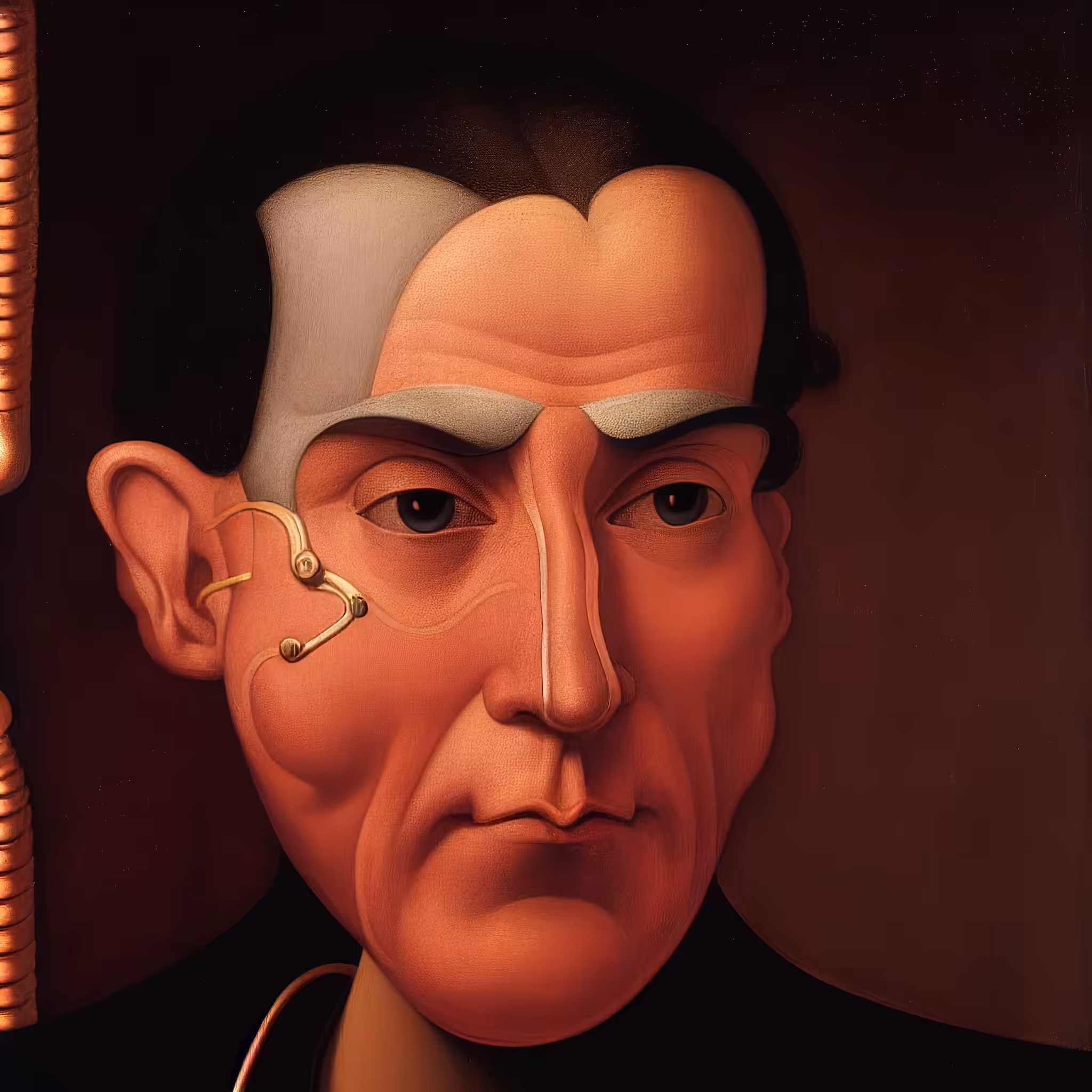 Robert Duncan