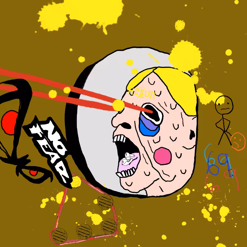 glory hole$ #679