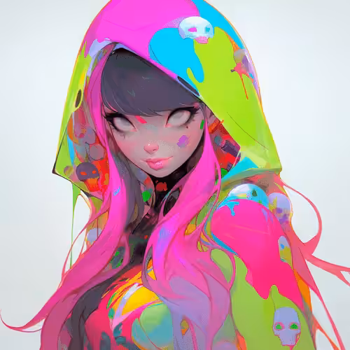 Raver #355