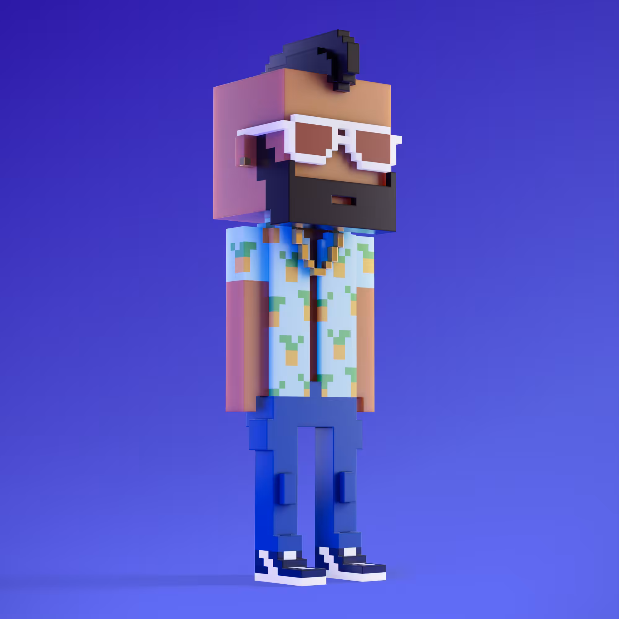 Meebit #6785